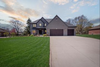 5720 Kennebunk Drive Rochester, MI 48306