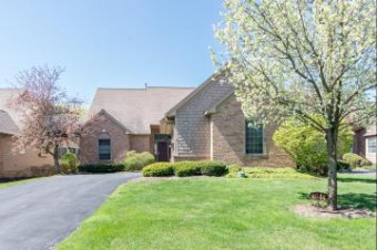 4644 Sawgrass Drive E Ann Arbor, MI 48108