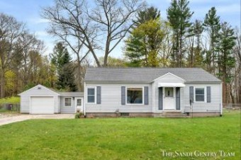 515 E Alice Street Whitehall, MI 49461