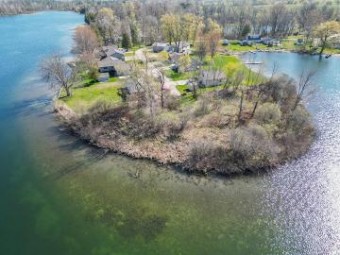 LOT 5 Nielsen Dr Drive Trufant, MI 49347