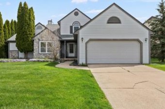 4131 Rolling Meadow Lane Ypsilanti, MI 48197