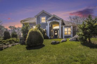 3975 Harbor Breeze Drive Norton Shores, MI 49441