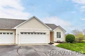 10964 Cranberry Court Zeeland, MI 49464