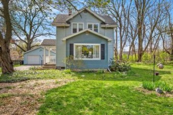 3925 Balsam Avenue Ne Grand Rapids, MI 49525