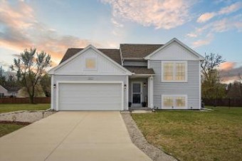 11157 Meadow Wood Circle Greenville, MI 48838