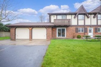 5410 Country Aire Drive A Coloma, MI 49038