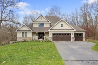 8937 Conservancy Drive Ne Ada, MI 49301