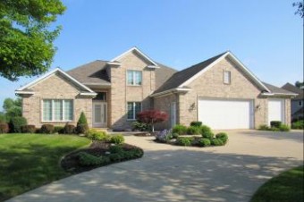 6147 Summerhill Drive Hudsonville, MI 49426