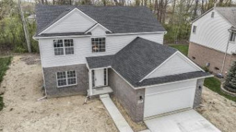 14004 Arlene Lane Van Buren Township, MI 48111