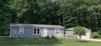 53108 Silver Lake Road Grand Junction, MI 49056