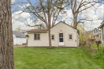 38 Exchange Street Se Wyoming, MI 49548