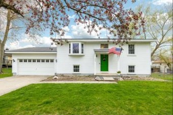 403 Donna Drive Clinton, MI 49236