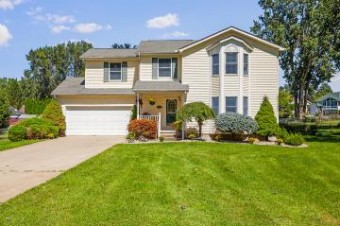 3268 Birch Court Adrian, MI 49221