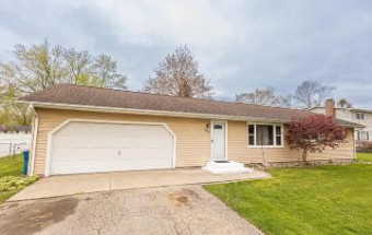 269 Northlake Drive Coldwater, MI 49036