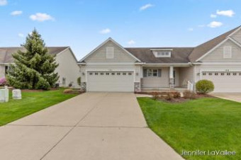 3544 Megan Court Nw Walker, MI 49534