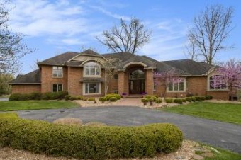 3115 Cottontail Court Ann Arbor, MI 48103