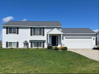 23844 Ashley Court Pierson, MI 49339