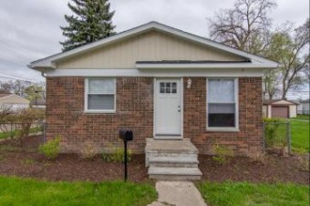 27138 Alger Boulevard Madison Heights, MI 48071