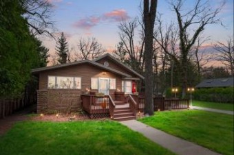 49 Pocantico Trail New Buffalo, MI 49117