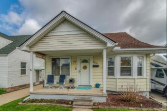 13176 Jobin Street Southgate, MI 48195