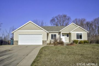 7389 Waterview Lane Allendale, MI 49401