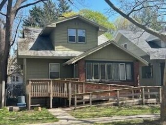 314 Rosewood Avenue Se East Grand Rapids, MI 49506