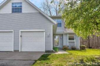 15128 Snowberry Court 36 Spring Lake, MI 49456