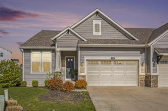 8879 Braeburn Court Georgetown, MI 49428