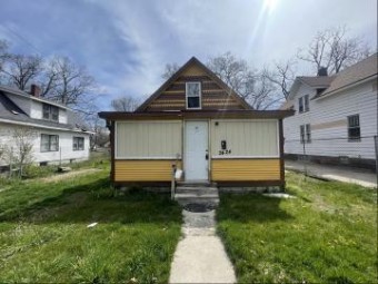 2424 Howden Street Muskegon Heights, MI 49444