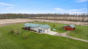 11755 Goffe Road Hanover, MI 49241