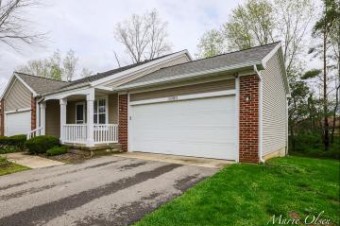 5080 Strawberry Pines Avenue Nw Comstock Park, MI 49321