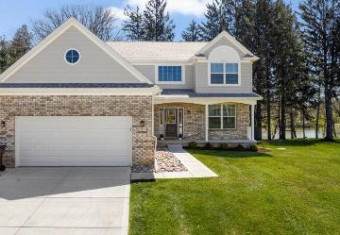 10289 Belle Meadow Saline, MI 48176