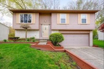 24063 Heathergreene Court Novi, MI 48375