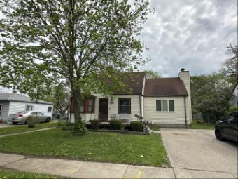 22798 Colgate Street Farmington Hills, MI 48336