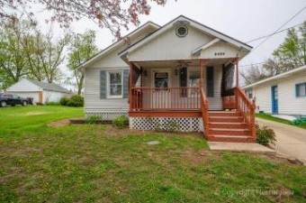 2423 31st Street Sw Wyoming, MI 49519