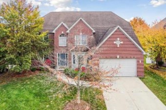 3759 Crystal Lake Lane Ann Arbor, MI 48108