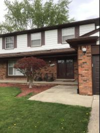 28775 Tavistock Trail Southfield, MI 48034