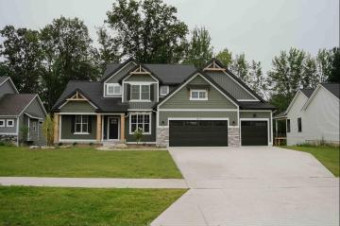 4688 Hidden Ridge Drive Hudsonville, MI 49426