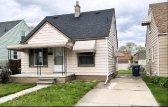 2282 Progress Avenue Lincoln Park, MI 48146