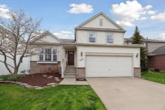 4173 Sonata Drive Howell, MI 48843