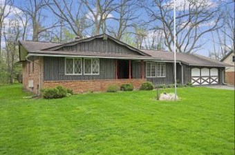 1316 Grebe Road Highland, MI 48357