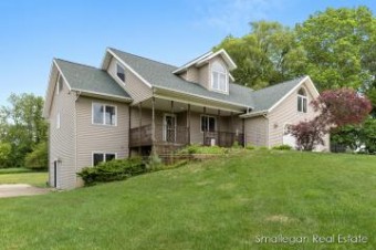 205 Tikeluk Trail Hastings, MI 49058