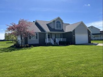 101 Calhoun Drive Clinton, MI 49236