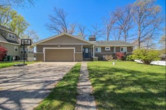 57476 Gearharts Landing Three Rivers, MI 49093