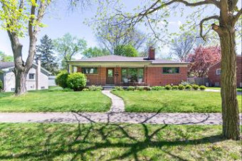 2317 Yorkshire Road Ann Arbor, MI 48104