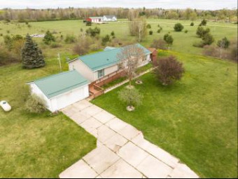 6392 Grant Road Mecosta, MI 49332