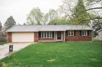 7720 Ridgewood Drive Jenison, MI 49428