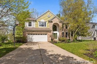 4505 Woodcreek Drive Se Grand Rapids, MI 49546