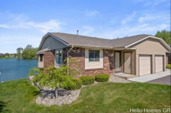 6771 Waterfront Circle Sw Grandville, MI 49418