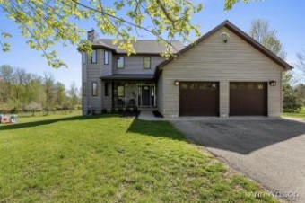 17170 Pine Lake Avenue Ne Sand Lake, MI 49343